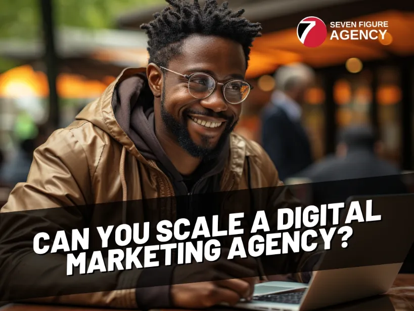 Can you scale a digital agency