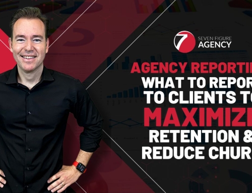 Boost Client Retention with Effective Reporting for Agencies