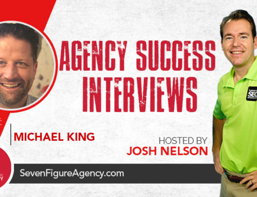 How To Utilize A Joint Venture In Your Business With Guest Michael King