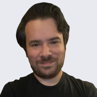 Chris Ramirez