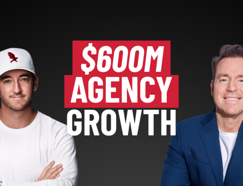 How Hawke Media Grew Past 600M, Insights From Erik Huberman