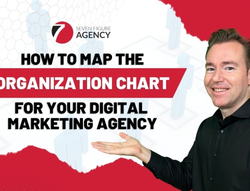 Scale Your Agency with an Effective Organizational Chart