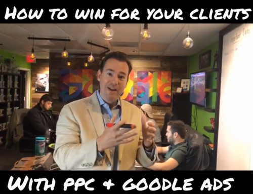 How to win for your clients with Paid Search & Google Ads