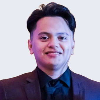 Karl Carandang