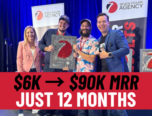 How Duncan Metz & Benjamin Major Scaled to 7 Figures in the Mobile Home Dealers Niche