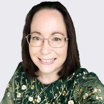 Rebbeca Krehbiel