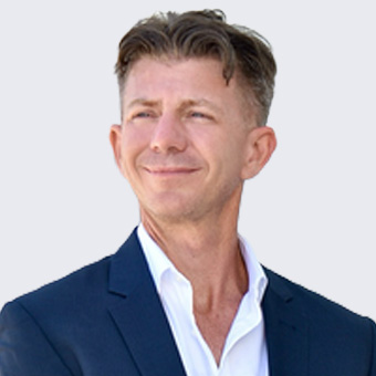 Robert Higgins