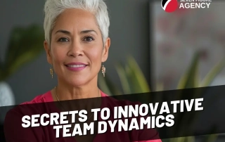 7 Secrets to Innovative Digital Marketing Team Dynamics
