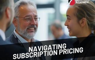 Navigating Subscription Pricing for Digital Marketing Agencies