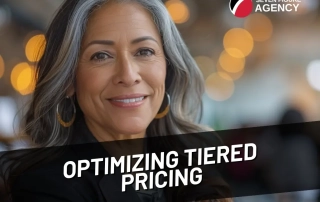Optimizing Revenue: Tiered Pricing in Digital Marketing Packages