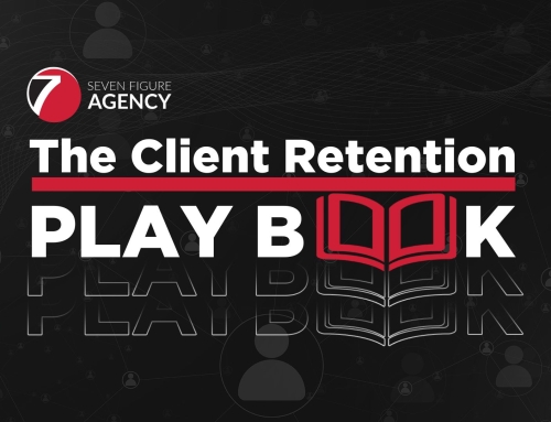 The Client Retention Playbook for Digital Marketing Agencies