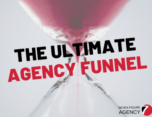 The Ultimate Agency Funnel