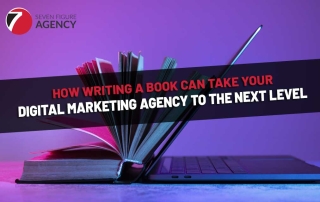 how to take your marketing agency global