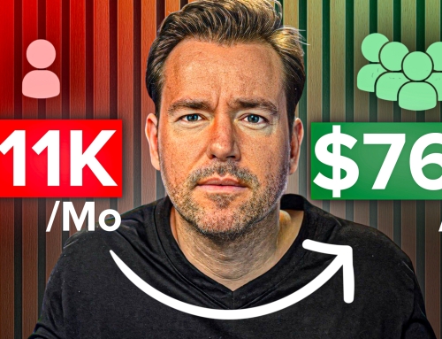 4 Client Acquisition Strategies Agencies Are Using to Break Through in a Tougher Market