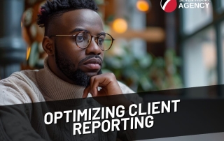 Optimizing Client Reporting for Marketing Agencies