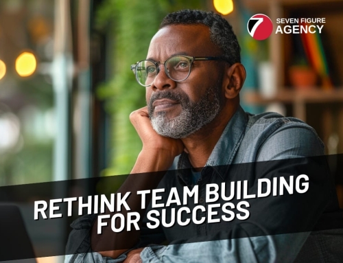Why Rethink Team Building for Digital Marketing Success?