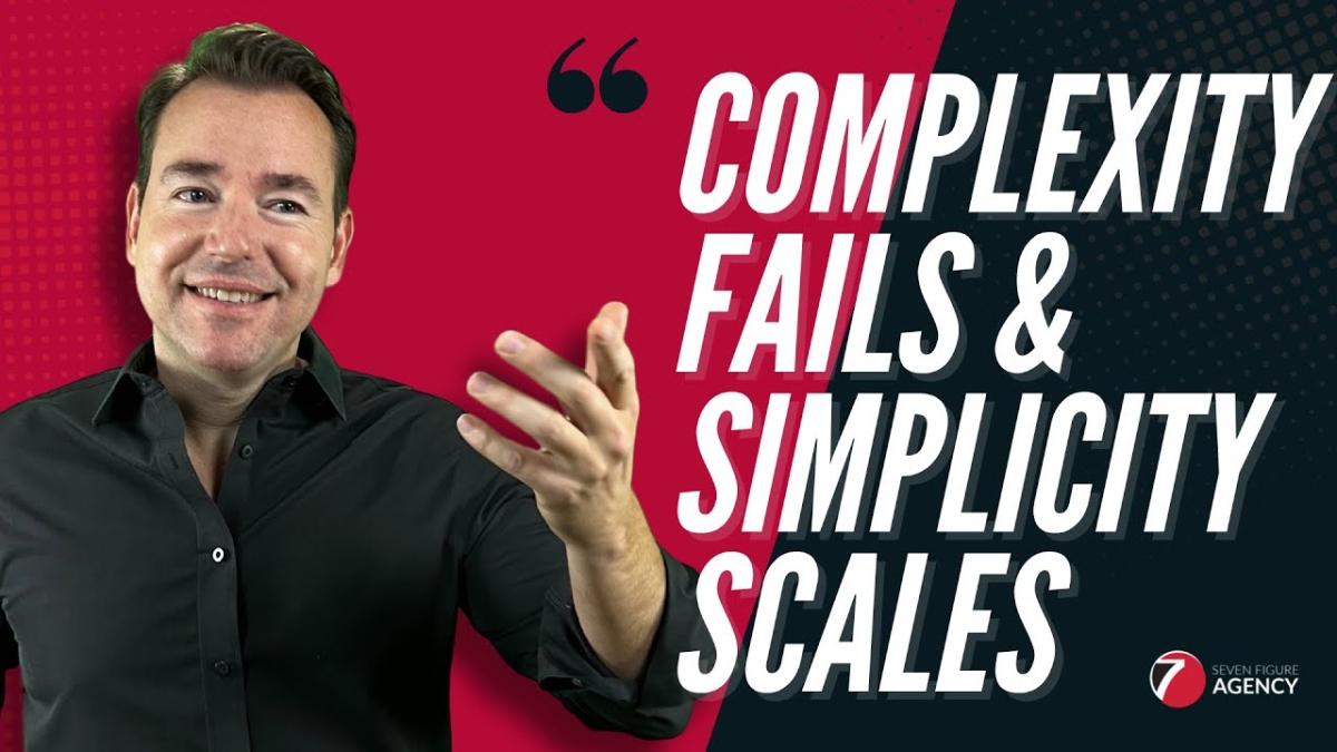 Value Growth Decisions Silicon Hills Seven Figures Turning Scaling in the Silicon Hills: From Side Hustle to Seven Figures